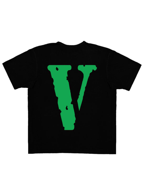 Vlone 2024 Green V