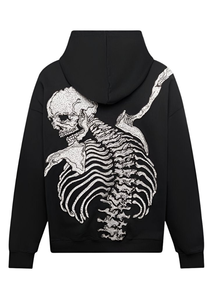 R.O.D Hoodie Edition - Black