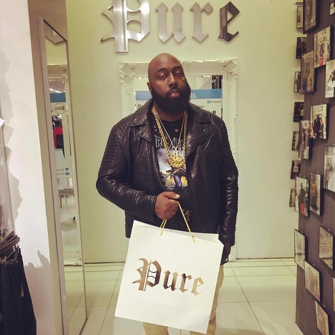 Trae Tha Truth