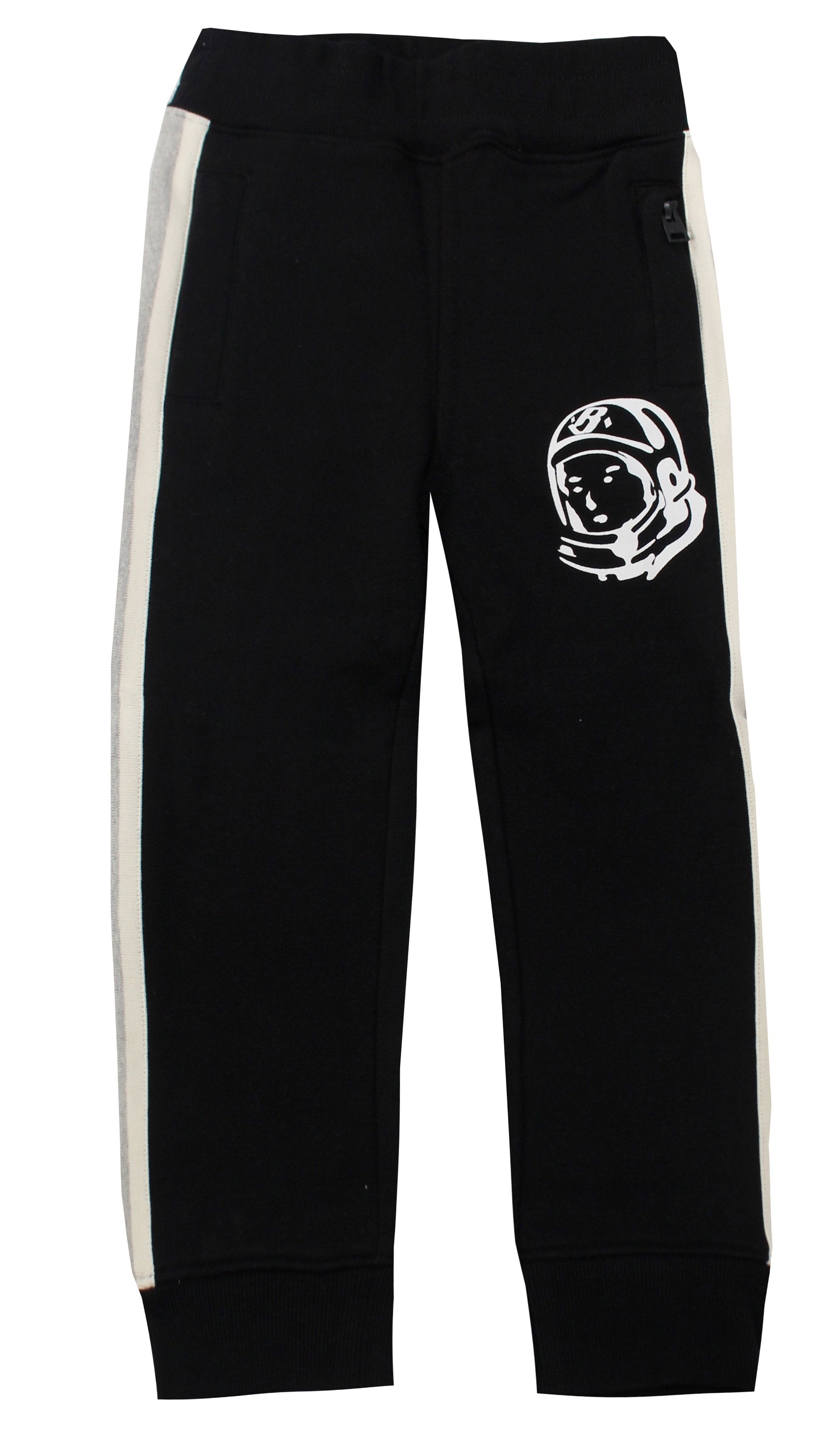 Kid's BB Sweat Pant - Black