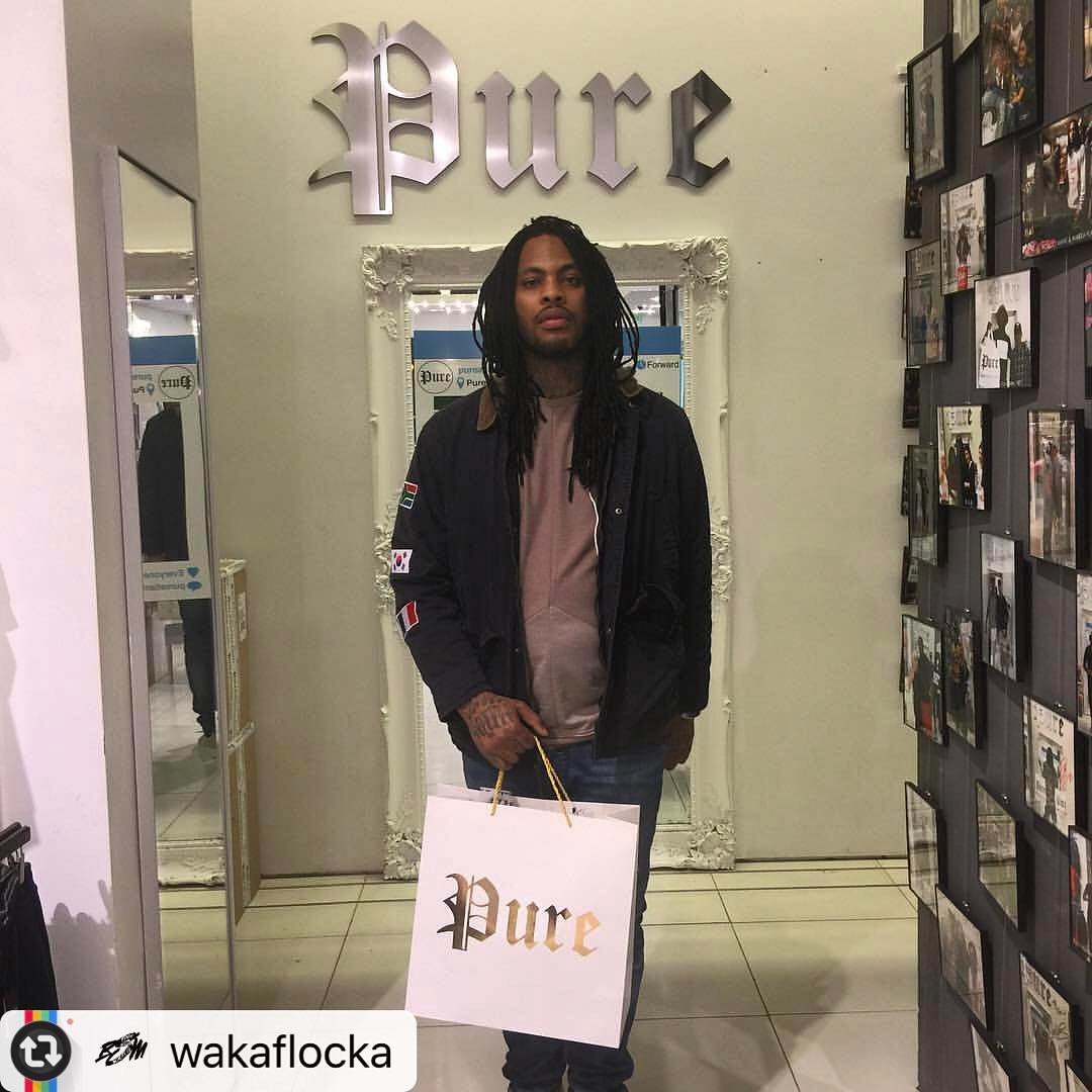 Waka Flocka