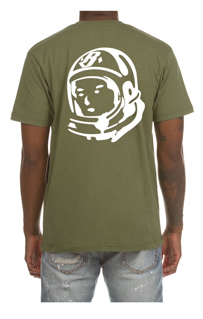 bb arch ss tee - Capulet Olive