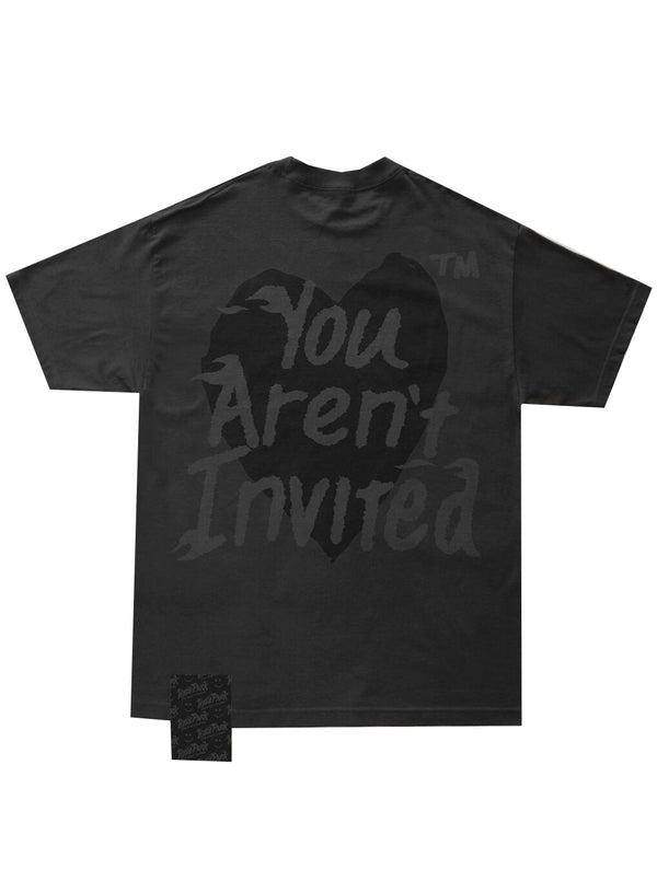 You aren’t shops invited T-Shirt