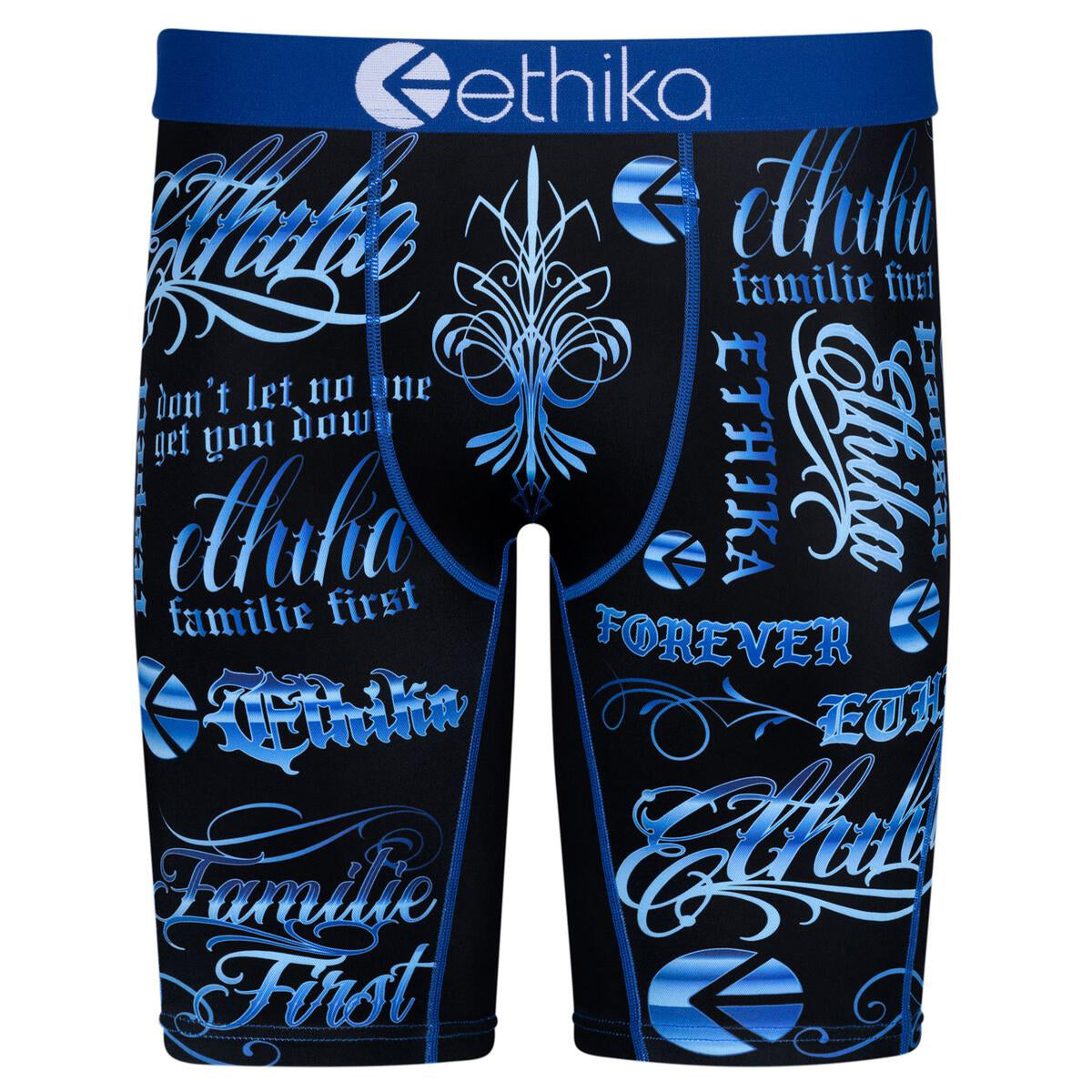 ethika Blue Outerwear for Men