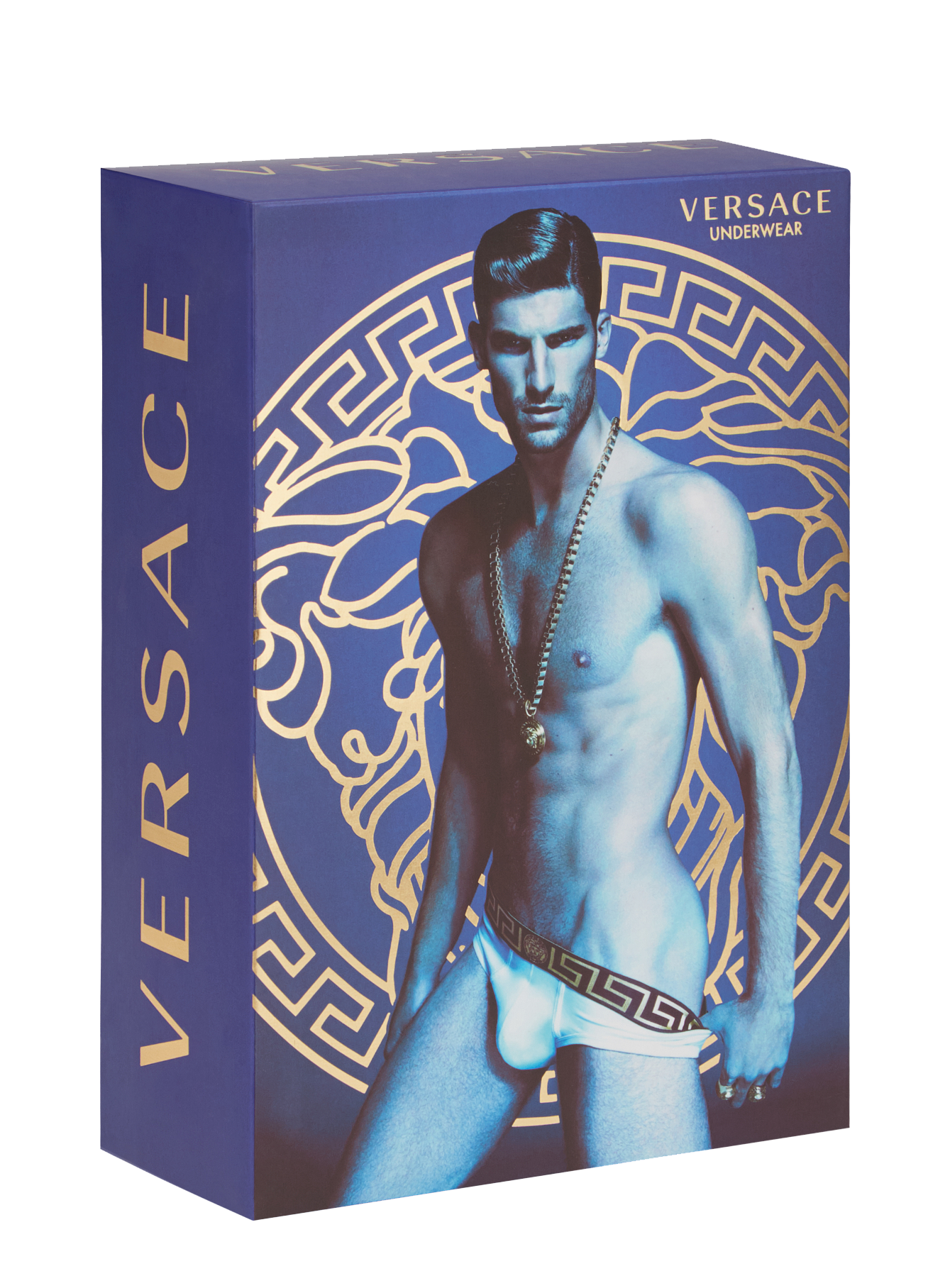 Versace Underwear, Versace Boxers