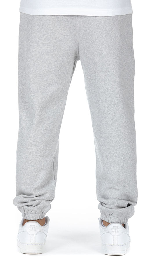 Bbc hot sale grey sweatpants