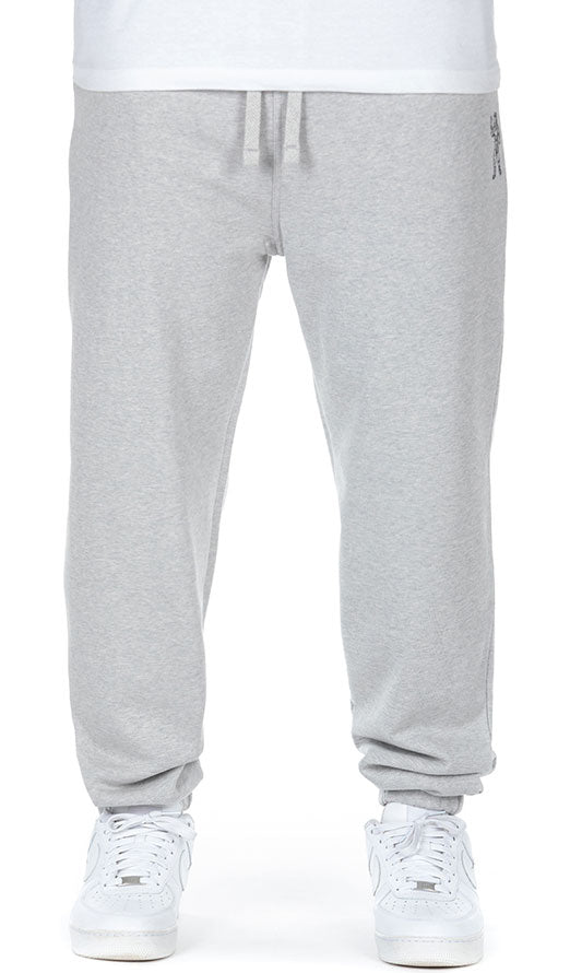 Bbc grey hot sale sweatpants