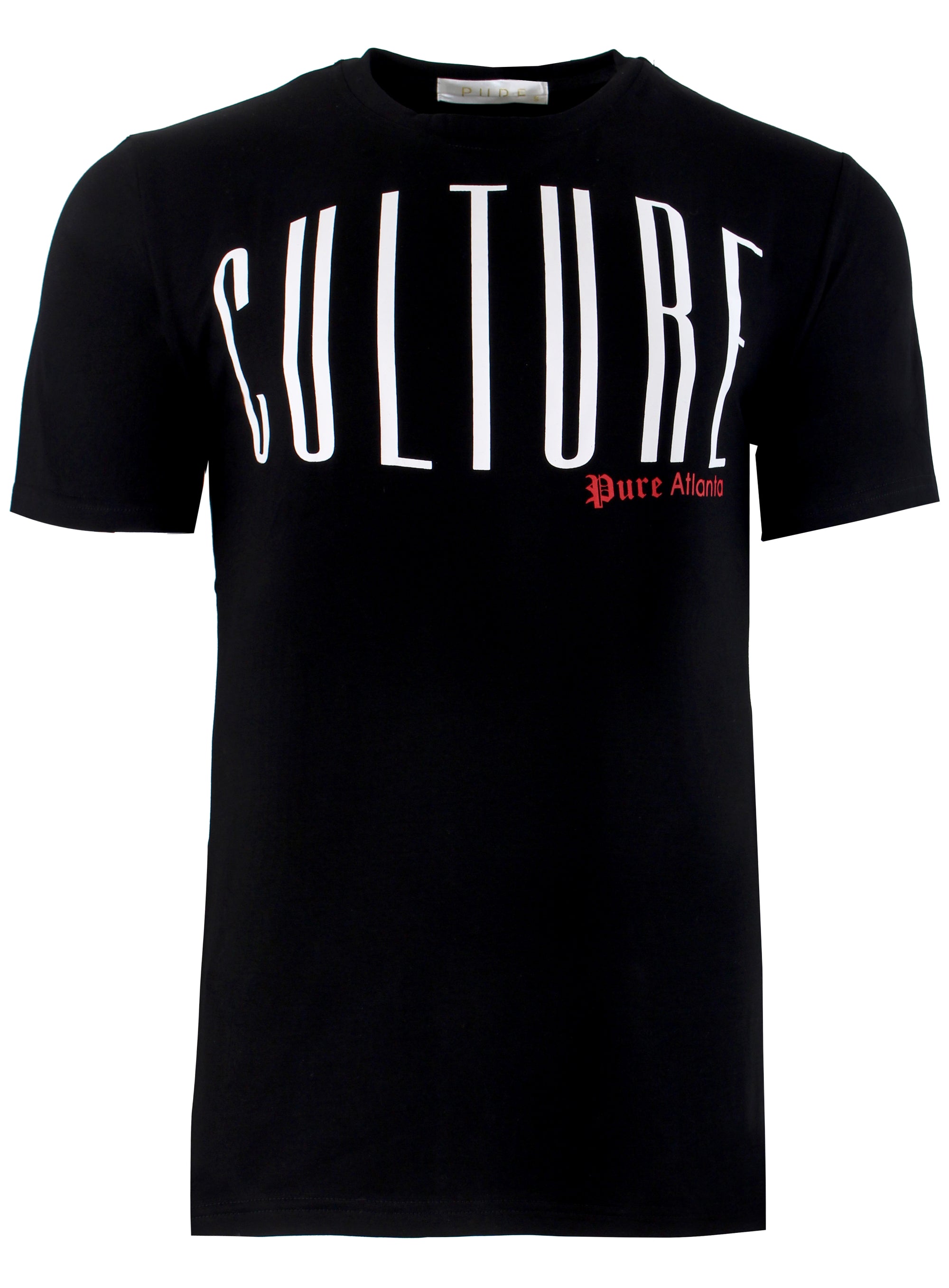 Pure Culture Clean Tee