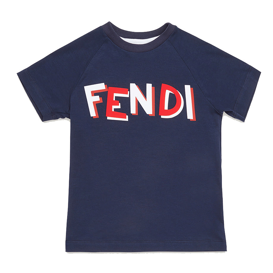 FENDI キッズTシャツ 18m | adventure-guides.co.jp