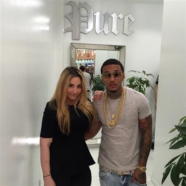 KIRKO BANGZ