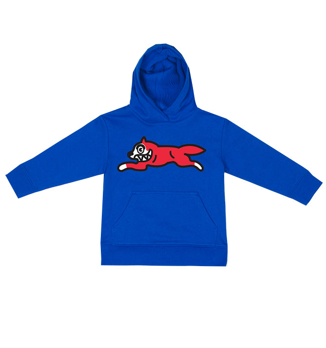 Ice cream 2024 fox hoodie