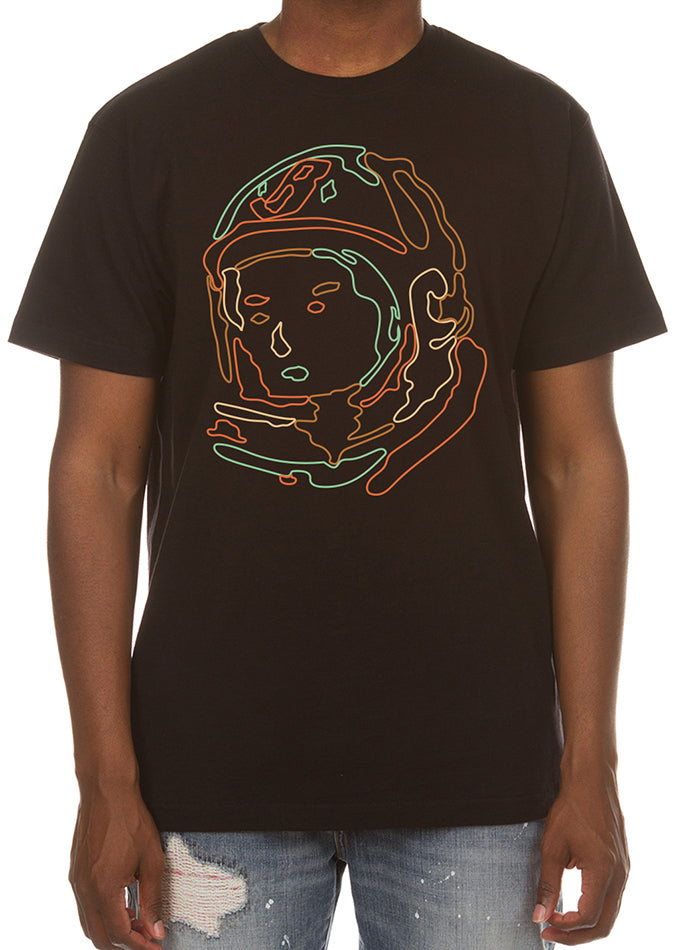 Billionaire Boys Club Bb Astro SS Tee M / Black