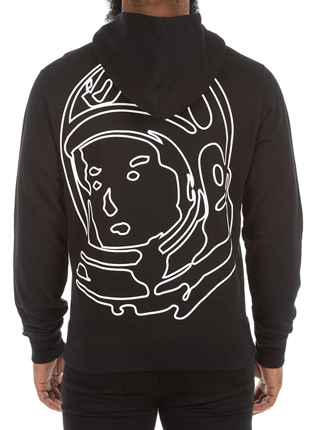 Muse Hoodie - Black