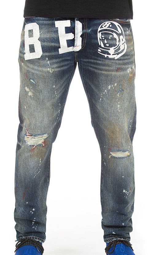 Billionaire Boys Club BB Glow Jeans