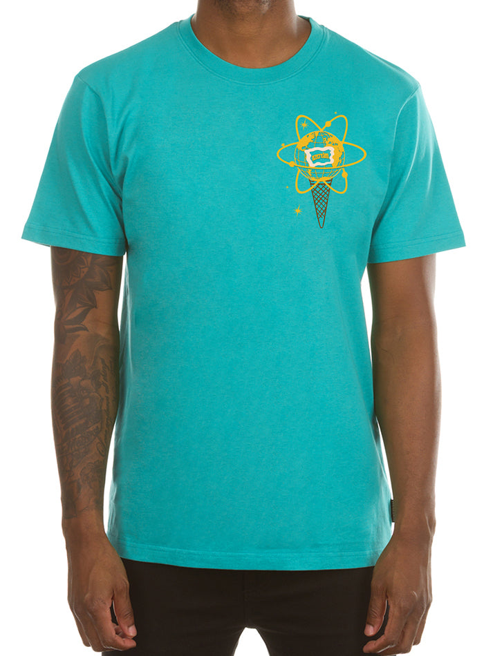 GALACTIC SS TEE - LATIGO BAY