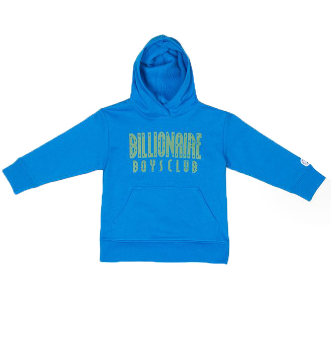 BB STRAIGHT FONT HOODIE - PureAtlanta.com