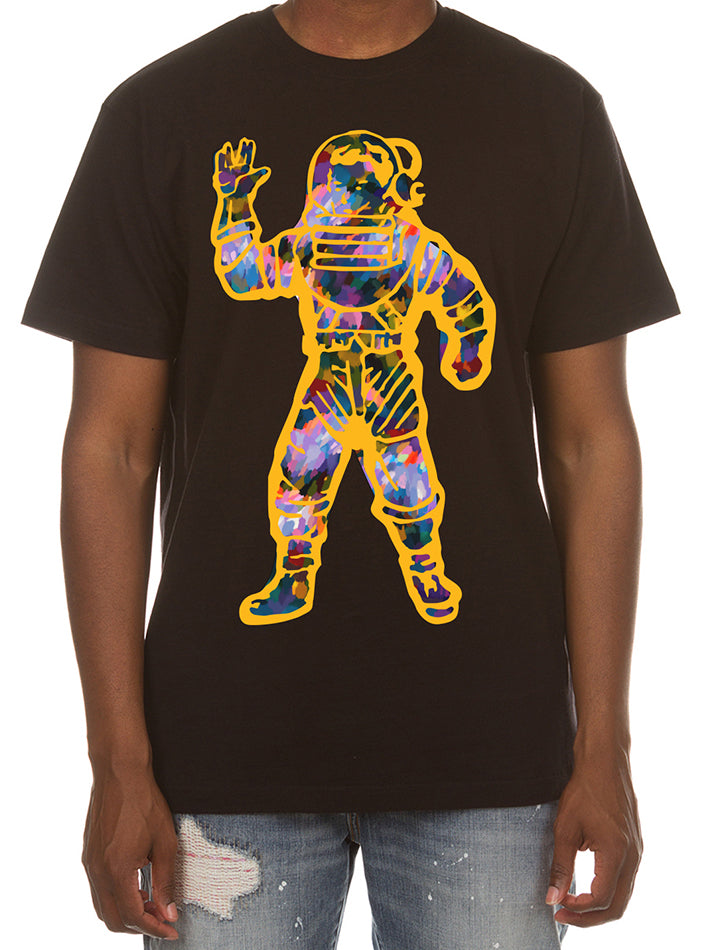 Billionaire Boys Club Bb Astro SS Tee M / Black