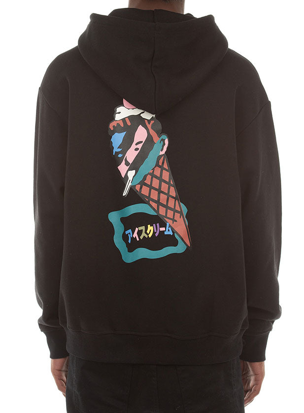 Hoodie best sale ice cream