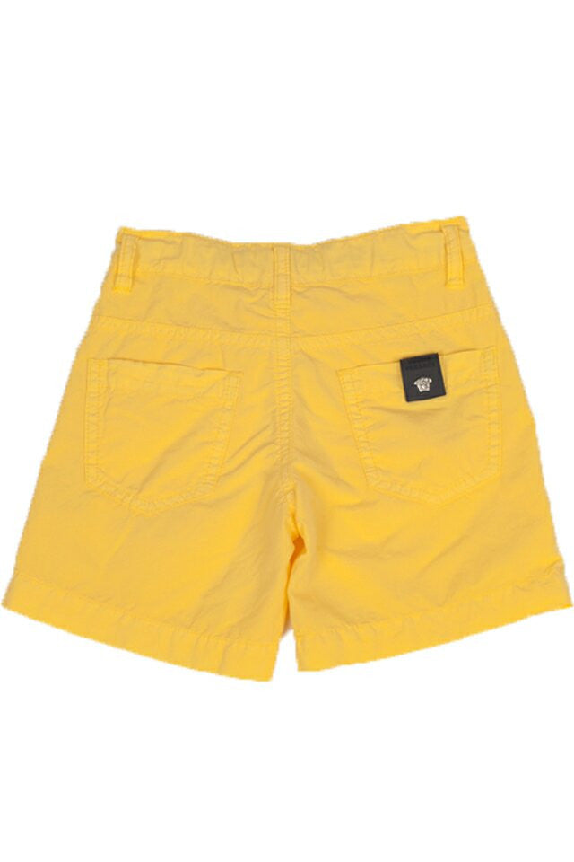 Boys Solid Shorts